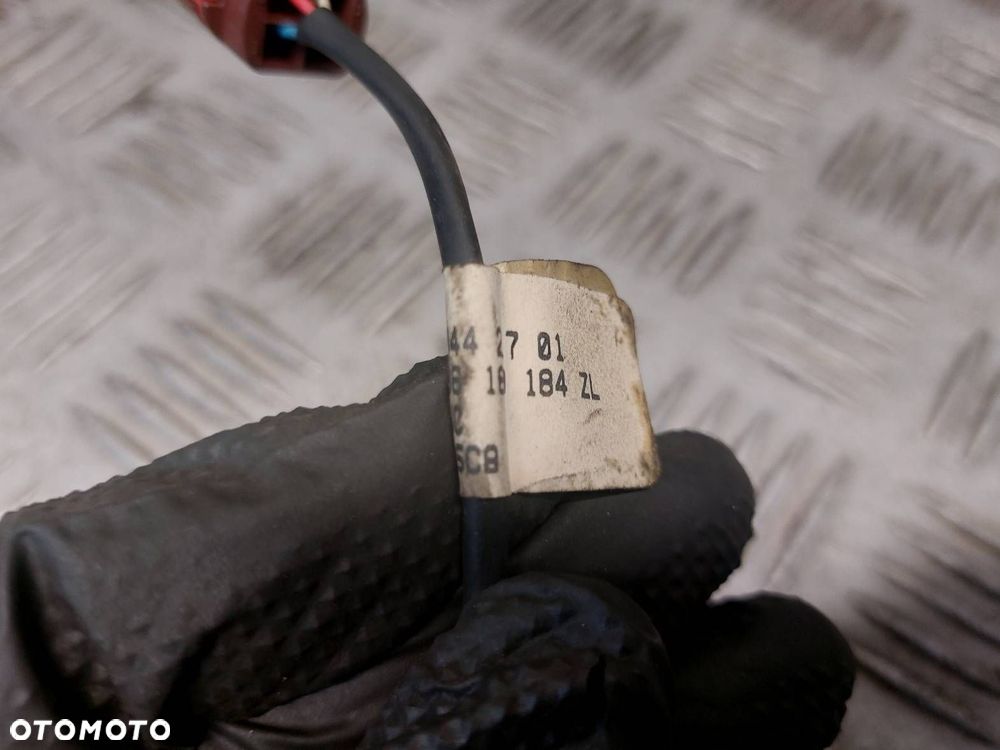 MANETKA PRZEŁĄCZNIK TEMPOMATU PEUGEOT 406 96189184 - 5