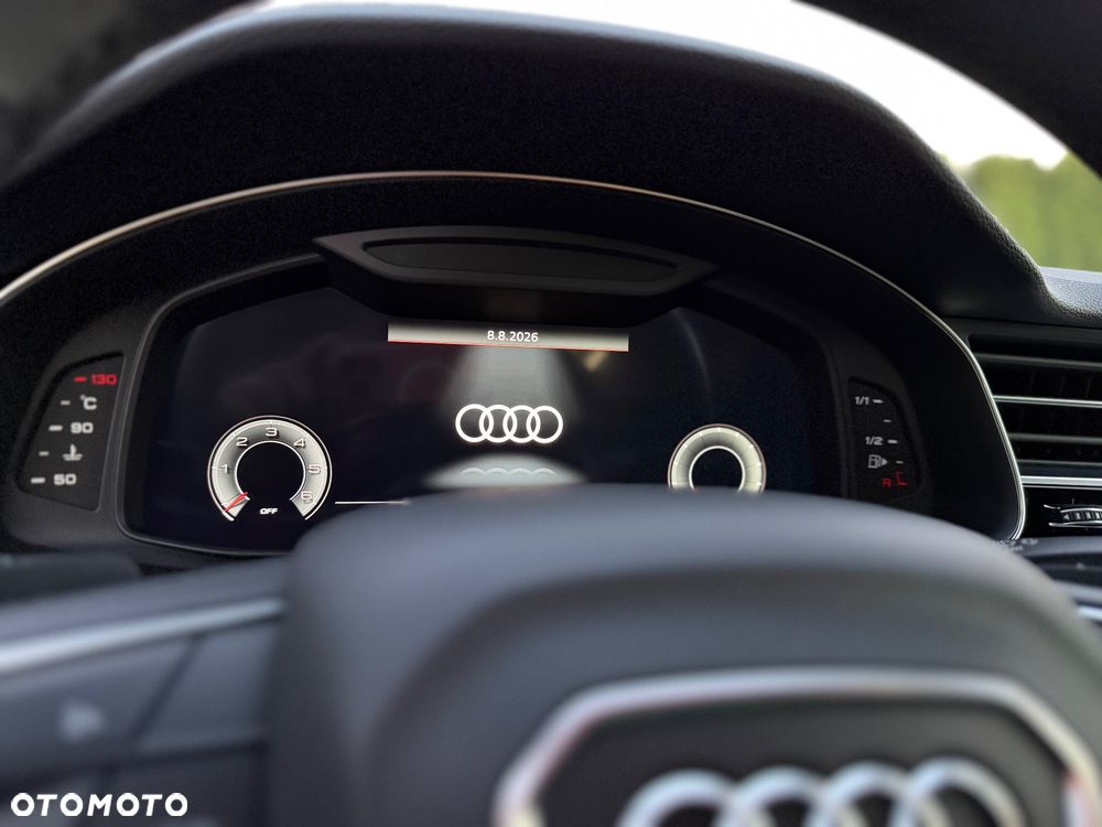 Audi Q7 50 TDI mHEV Quattro S Line Tiptr - 31