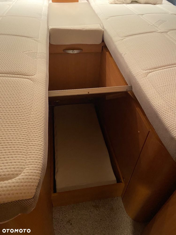 KNAUS Sun Ti Renault Master - 15