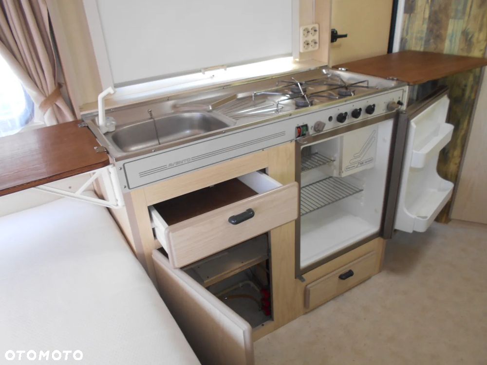 Avento PREMIER 390 TD LUXE - 7