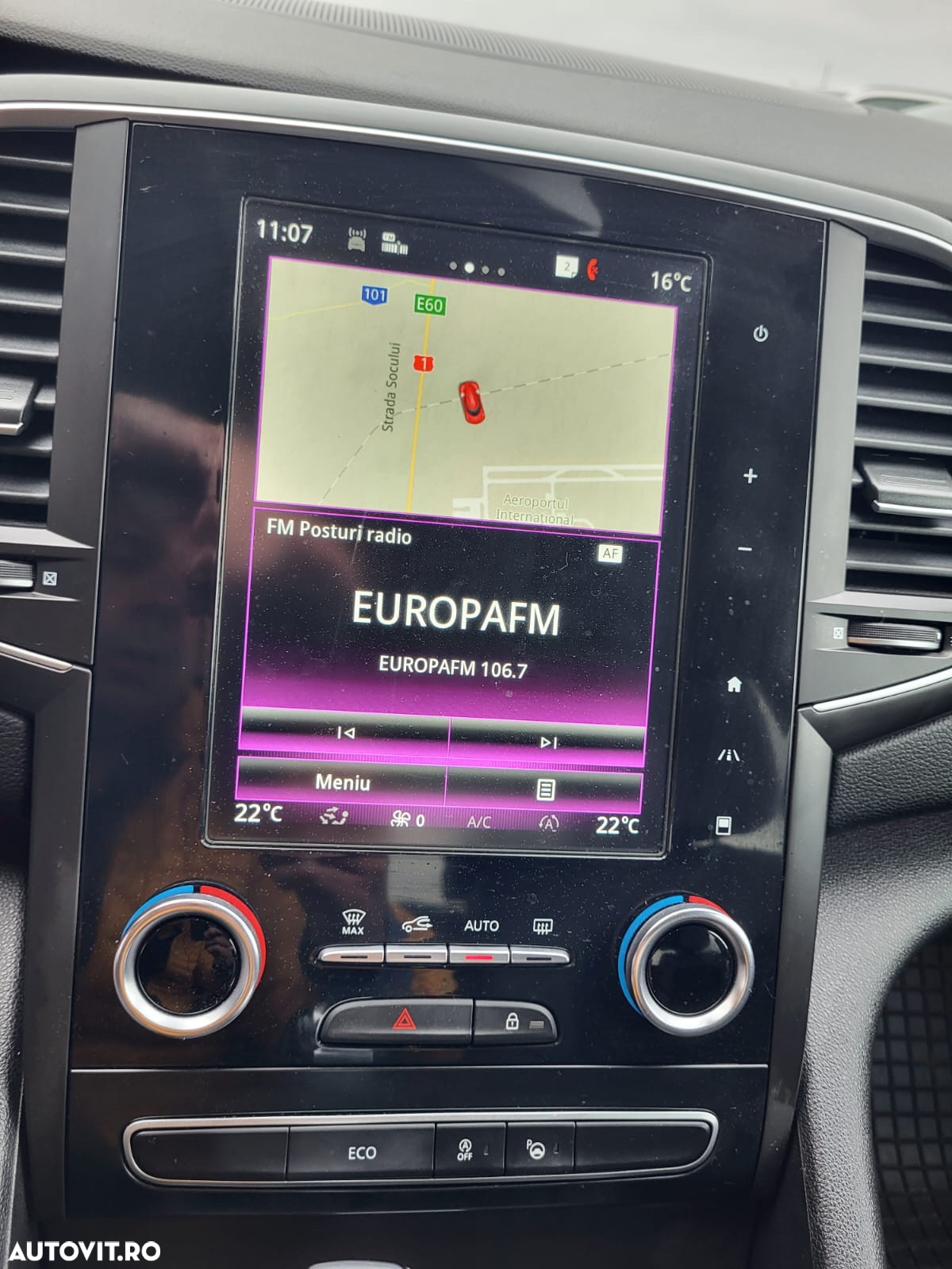 Renault Talisman ENERGY TCe 150 EDC INTENS - 21