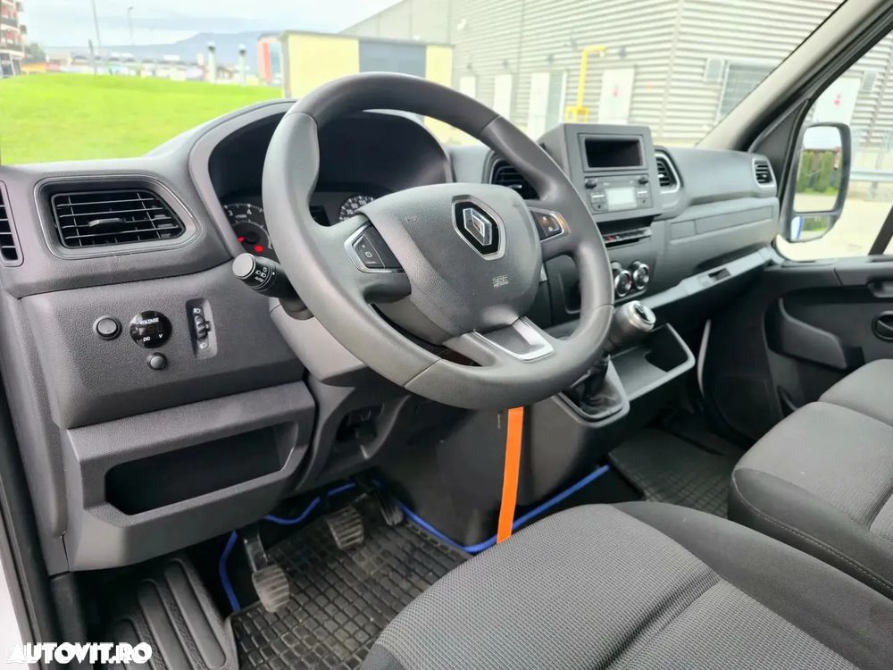 Renault Master - 5