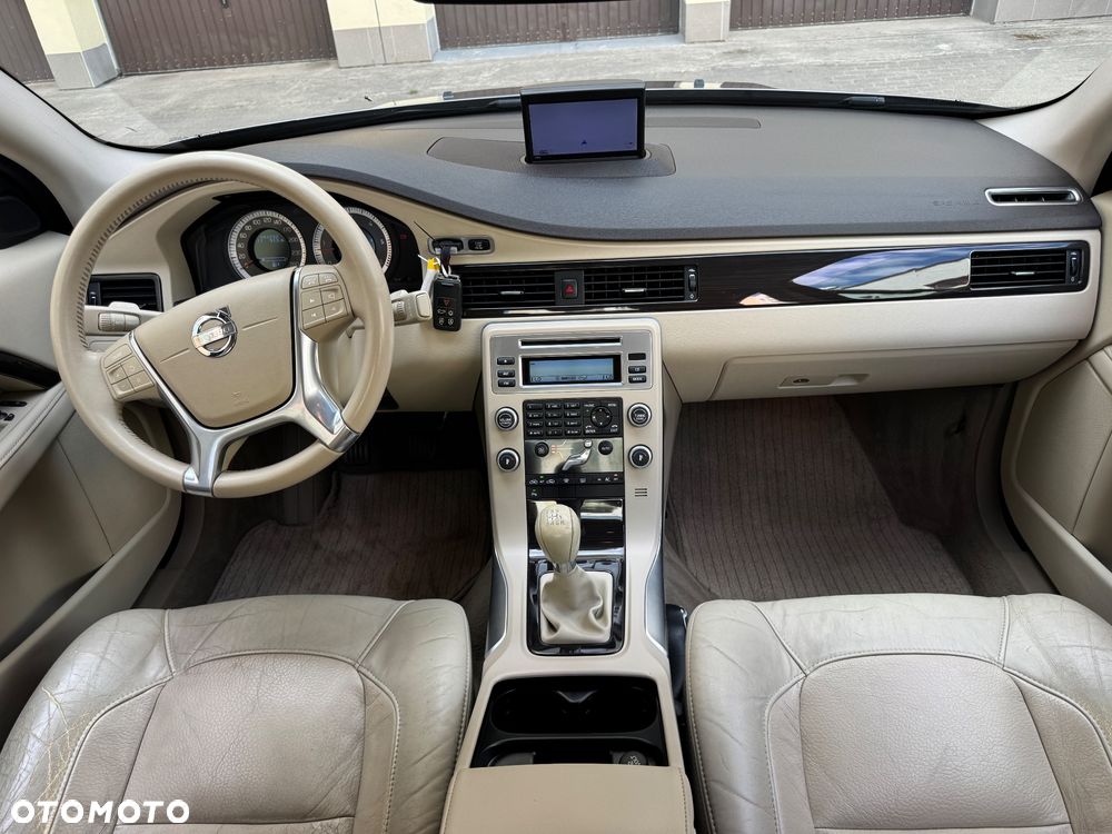 Volvo S80 D3 Momentum - 4
