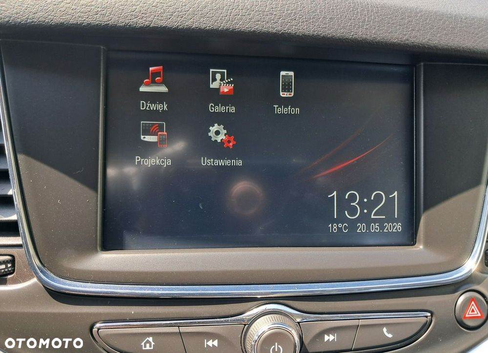 Opel Astra - 16