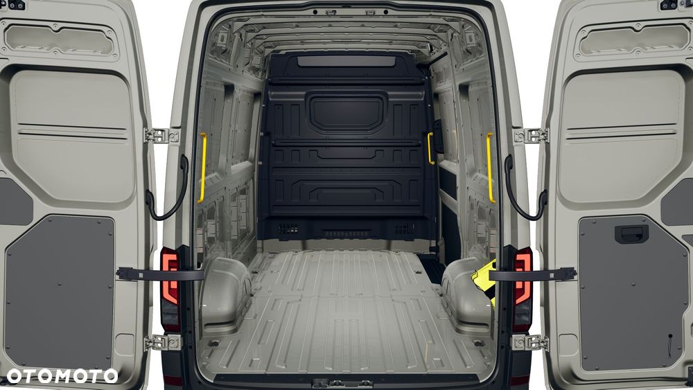 Volkswagen Crafter - 6