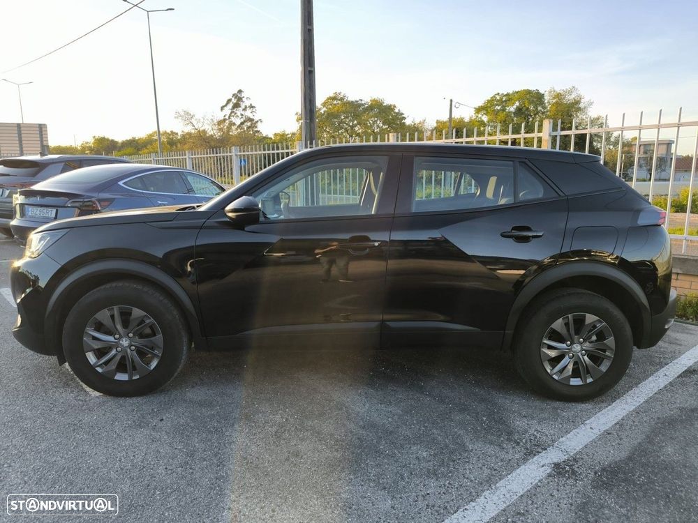 Peugeot 2008 1.5 BlueHDi Active Pack - 6