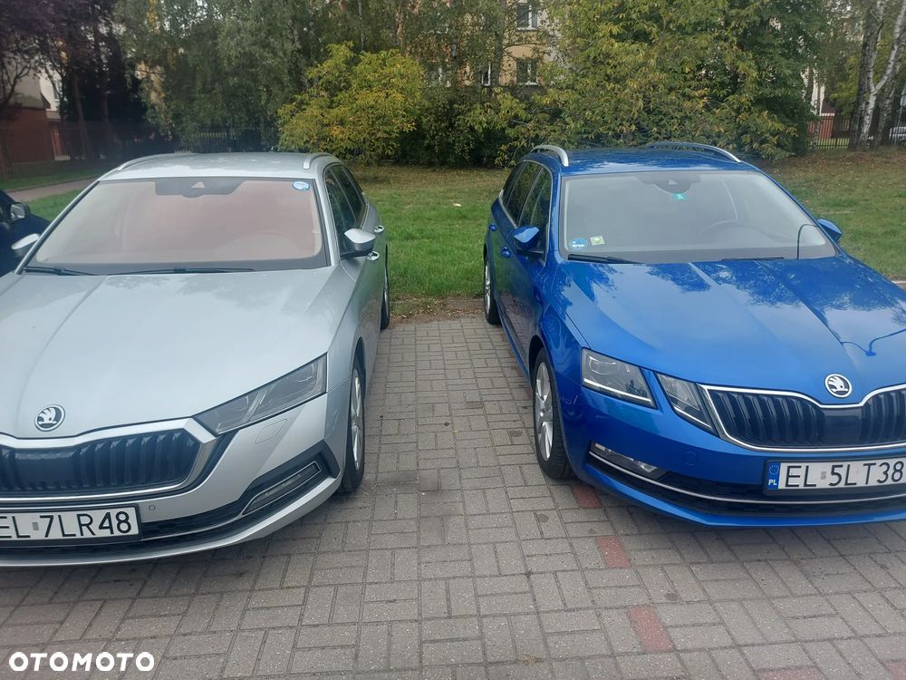 Skoda Octavia - 28