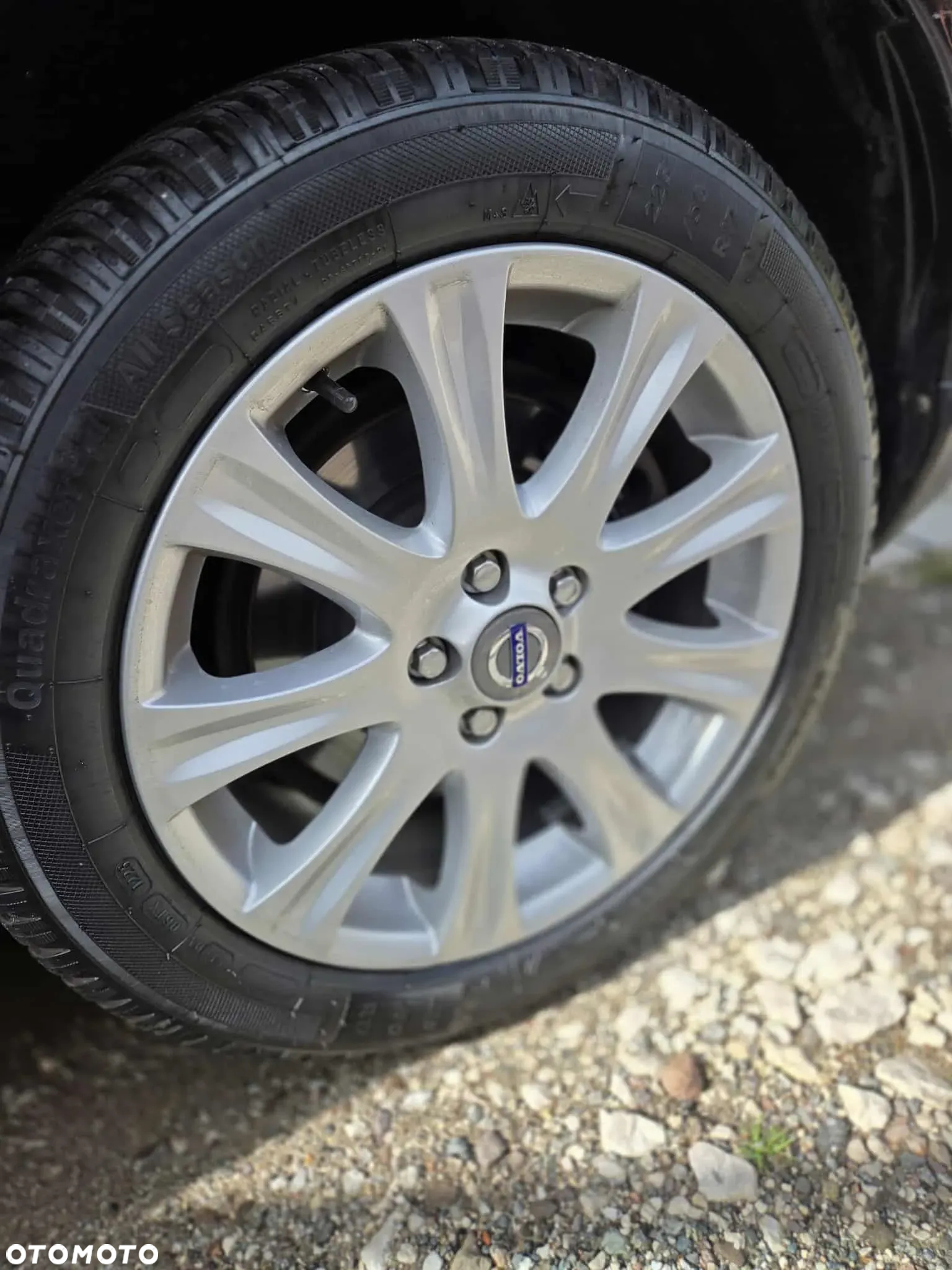 Volvo S80 - 13