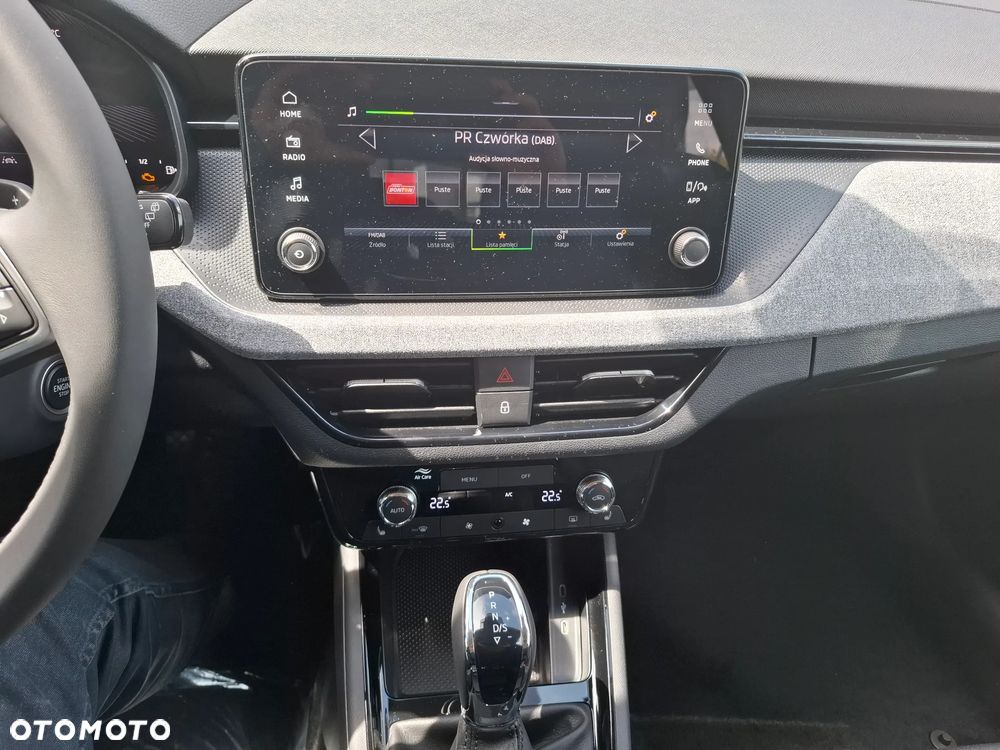 Skoda Kamiq 1.0 TSI Edition 130 - 9