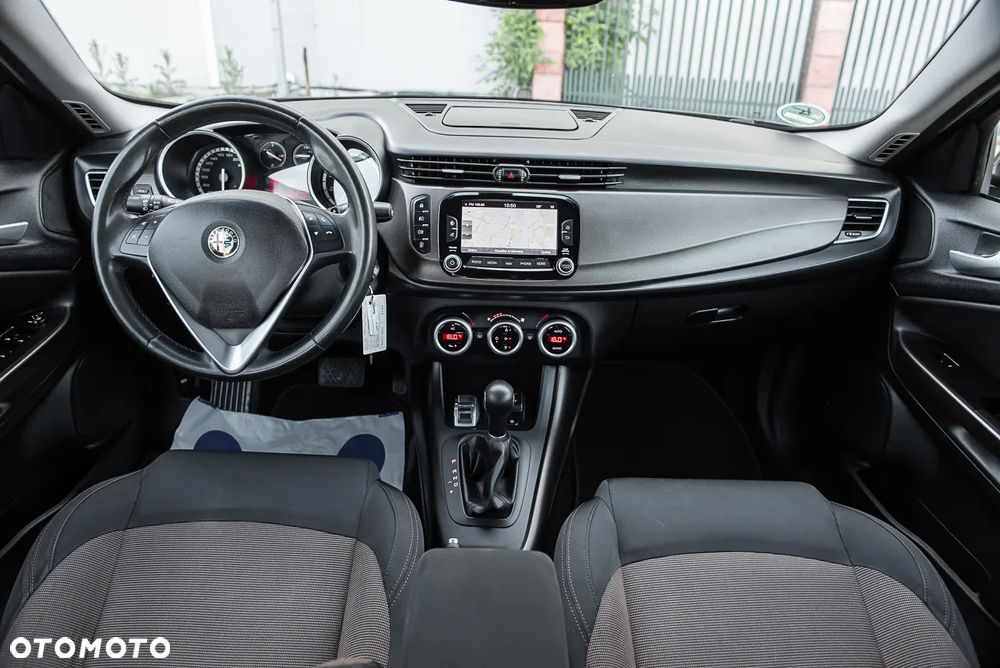 Alfa Romeo Giulietta ver-1-6-jtdm-progression - 26