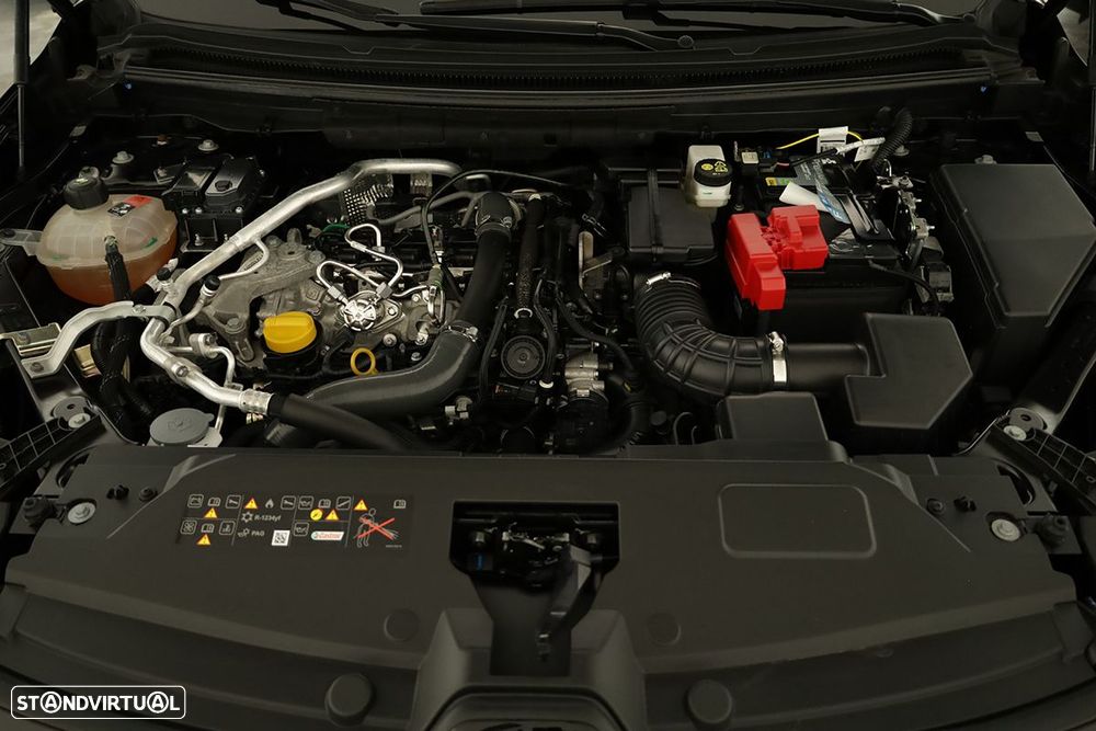 Renault Austral 1.3 Mild Hybrid Iconic Auto - 25