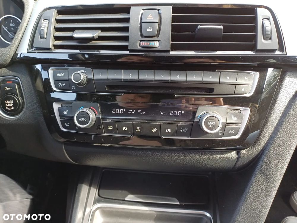 BMW Seria 3 - 11