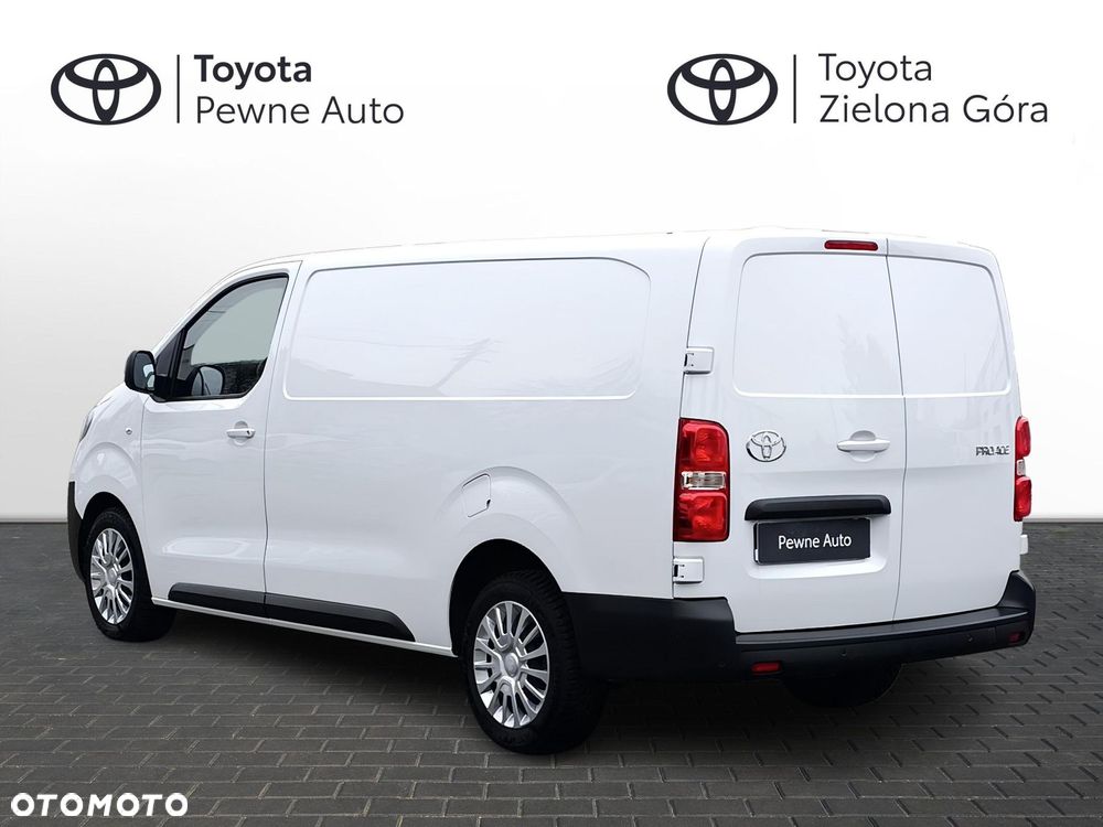 Toyota PROACE - 5