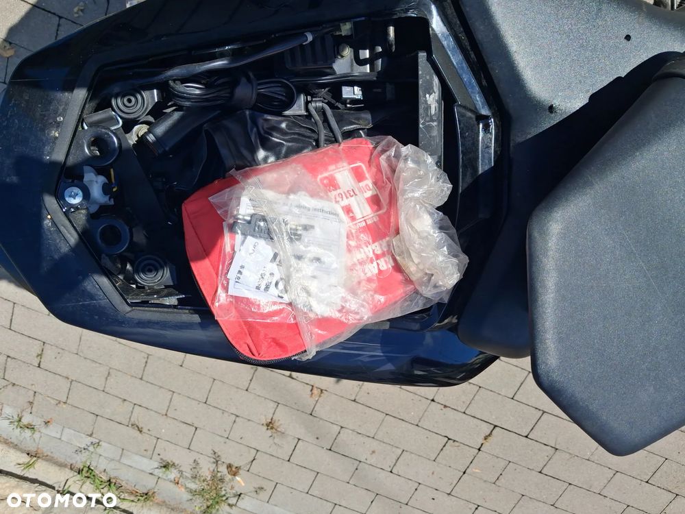 Yamaha FZ - 13