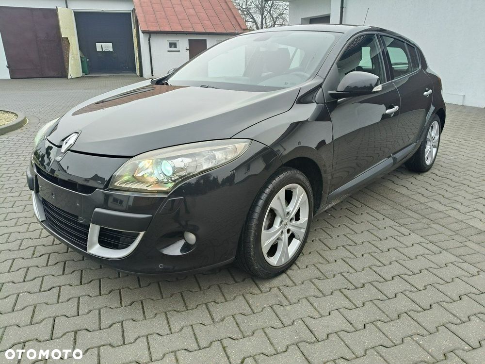 Renault Megane - 5