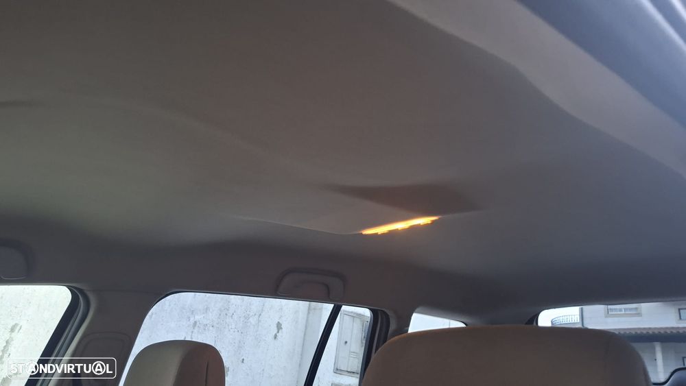 Renault Mégane Break 1.5 dCi Confort - 6