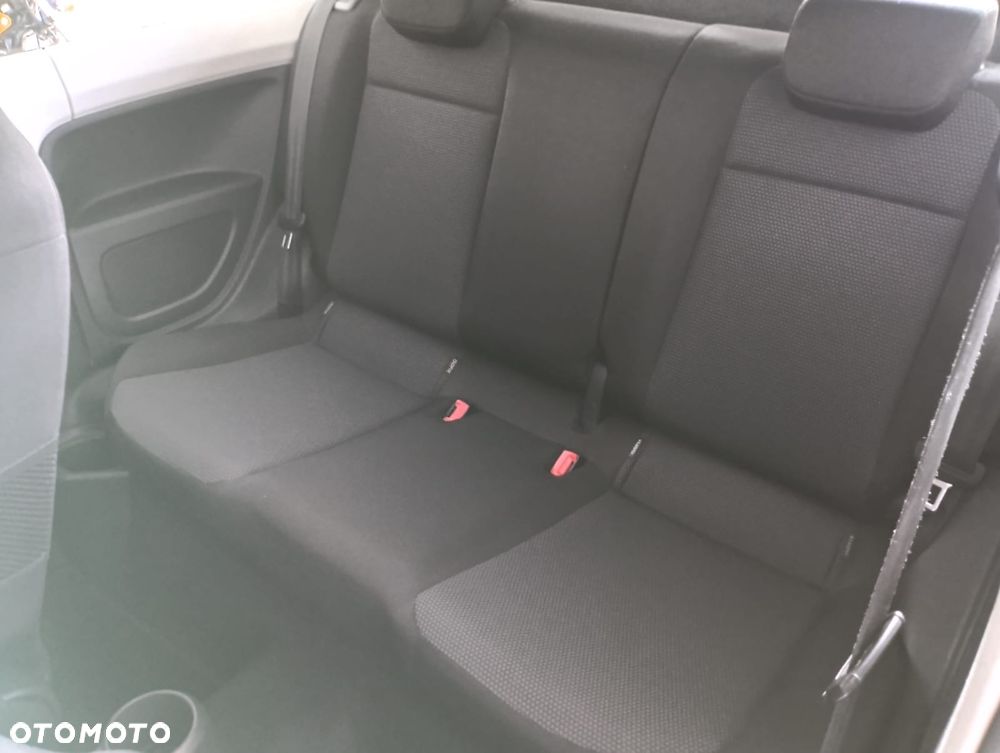 Skoda Citigo 1.0 MPI Clever - 16