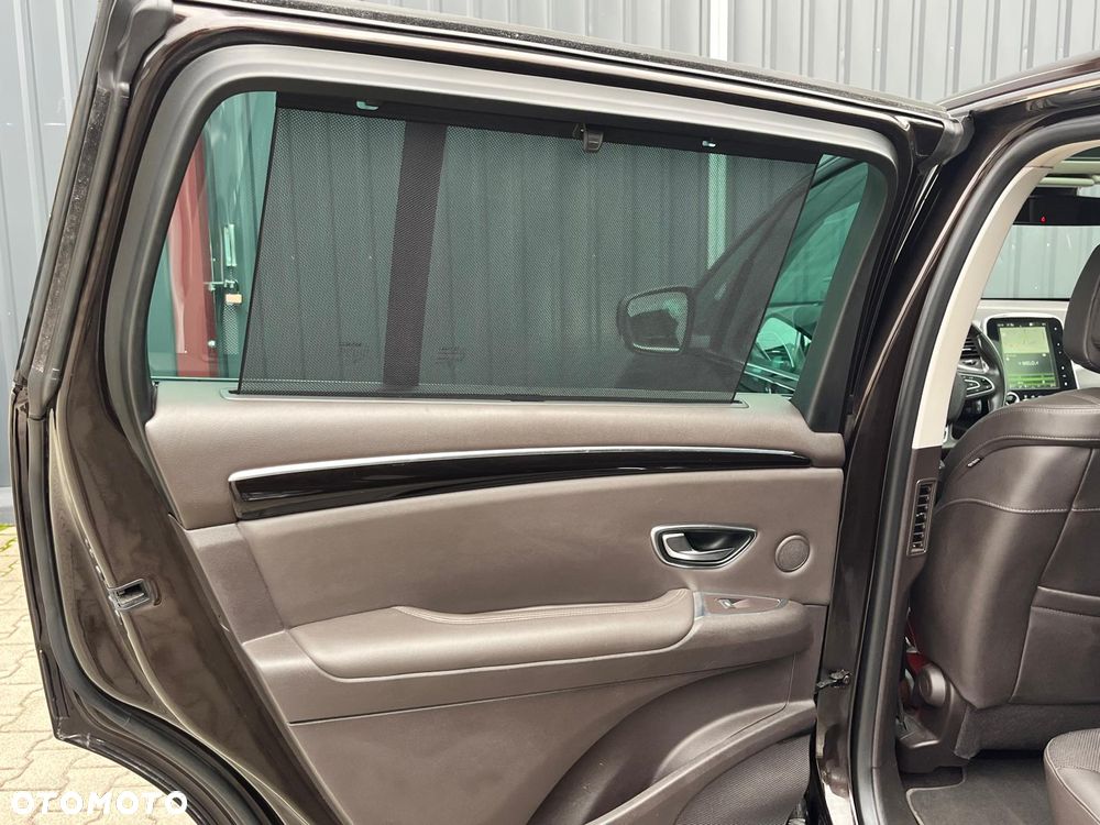Renault Espace Energy dCi 160 EDC Intens - 33