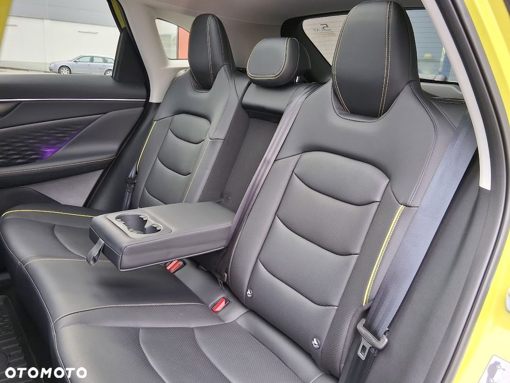 BAIC 5 Beijing 1.5T Luxury DCT - 22