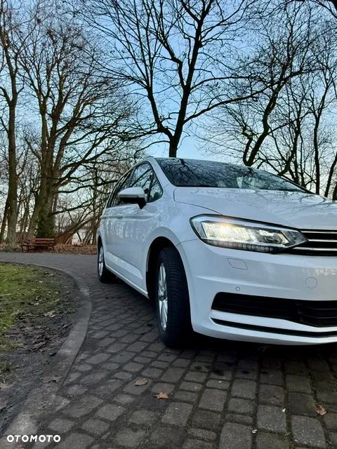 Volkswagen Touran - 7