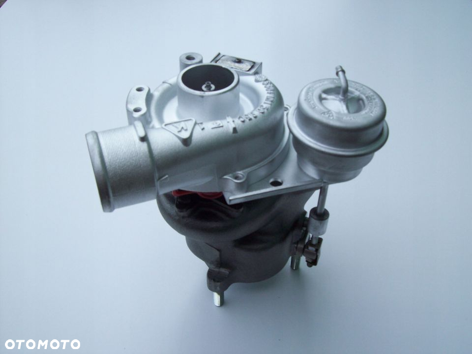 TURBINA TURBOSPRĘŻARKA AUDI 1,8 150KM 058145703J - 2