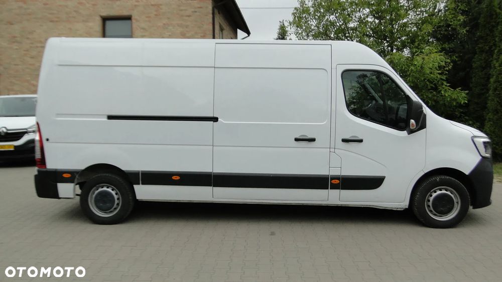 Renault MASTER - 8