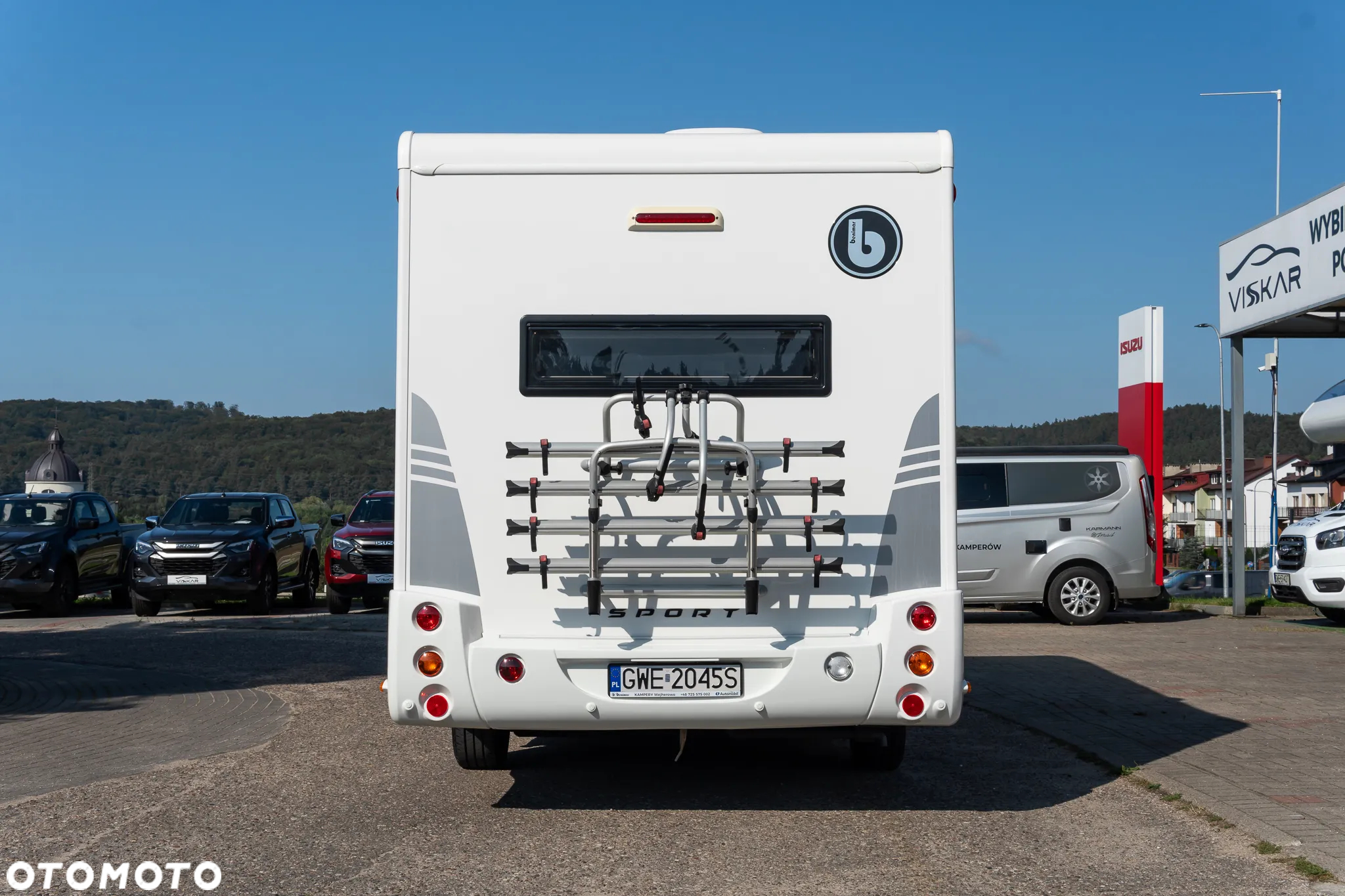 Benimar SPORT 340UP - 31