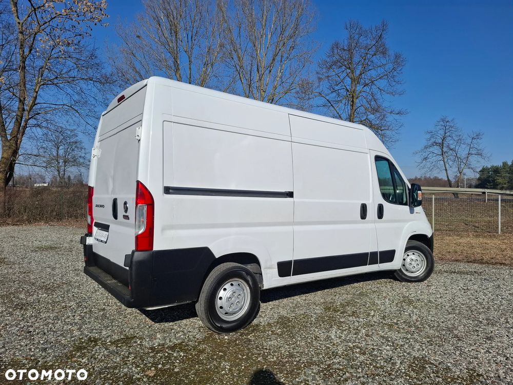 Fiat DUCATO SALON PL FAKTURA 23% L2H2 - 10