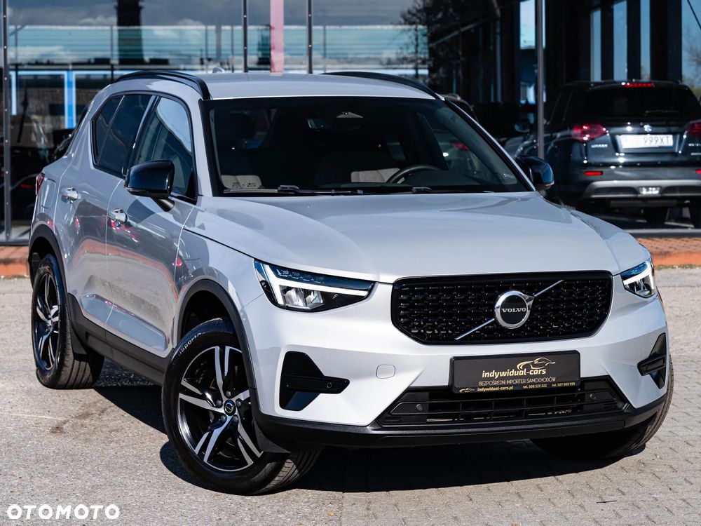 Volvo XC 40 - 4