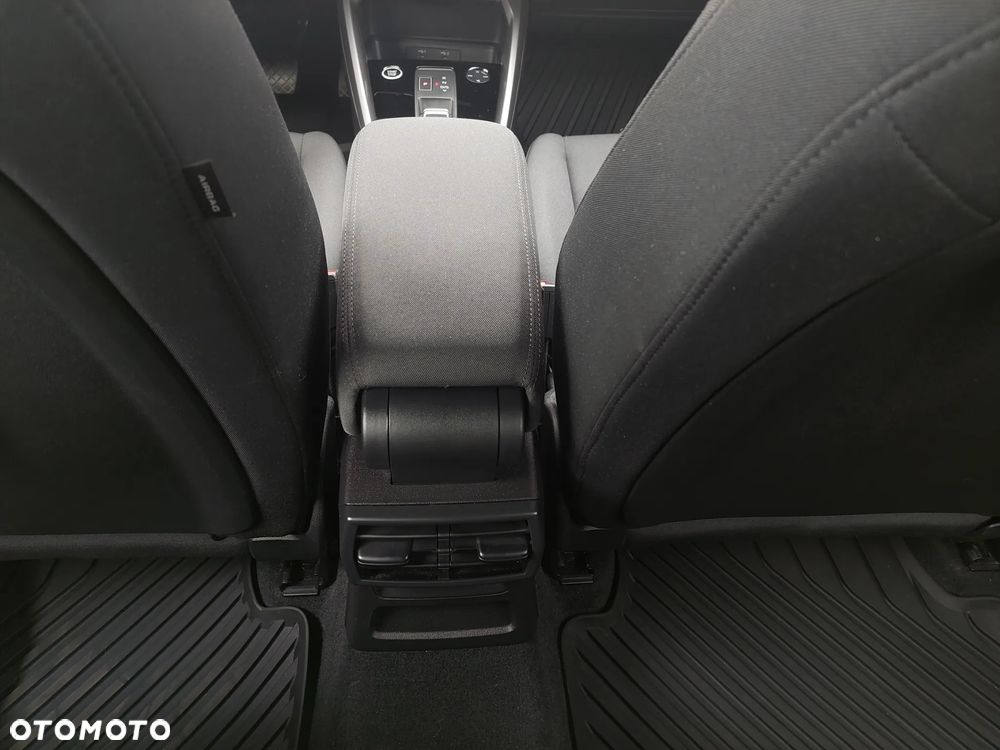 Audi A3 Limousine - 39
