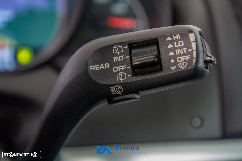 Porsche Cayenne - 53