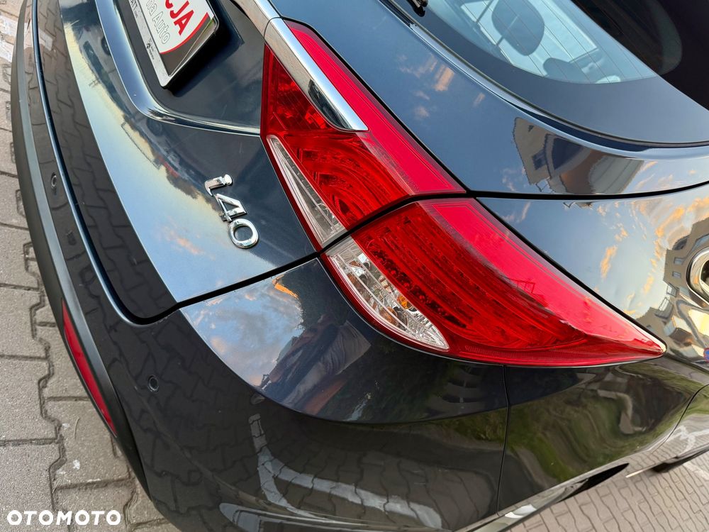 Hyundai i40 i40cw 1.6 Fifa World Cup Edition - 11