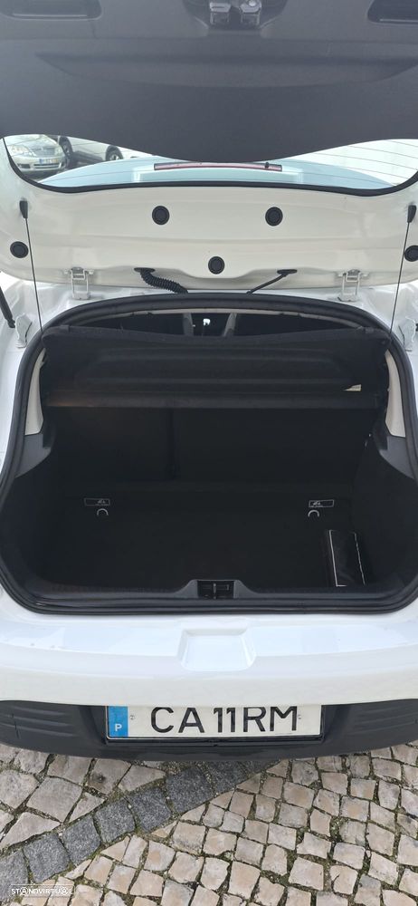 Renault Clio (Energy) TCe 75 Start & Stop LIFE - 11