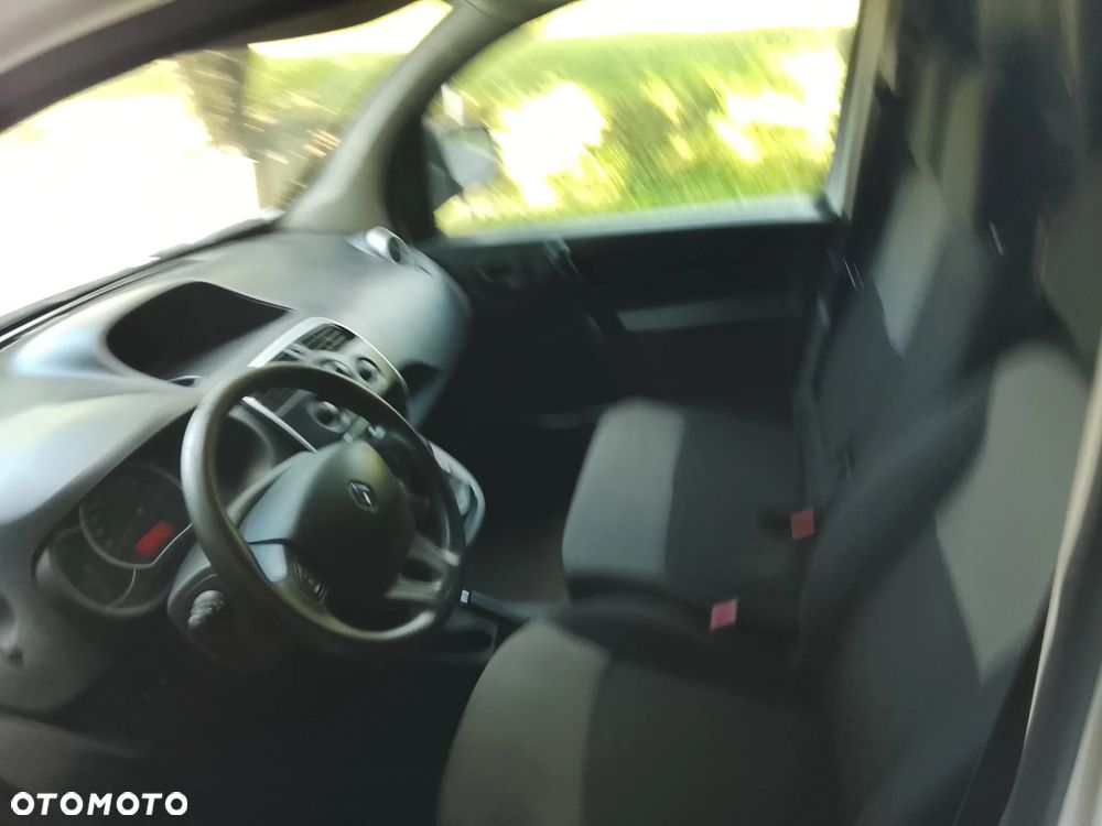 Renault Kangoo dCi 90 FAP TomTom Edition - 19