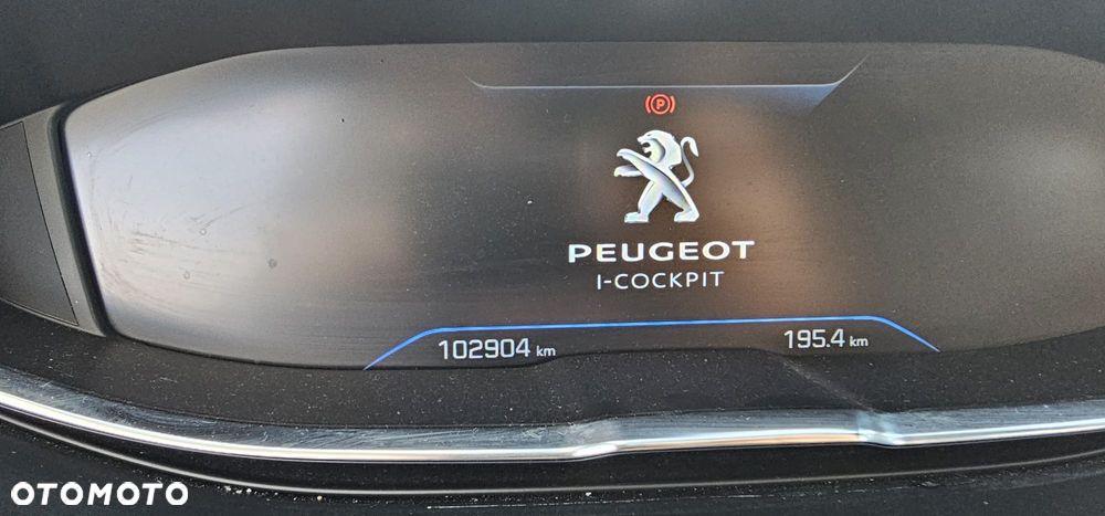 Peugeot 5008 BlueHDi 130 EAT8 GT - 10