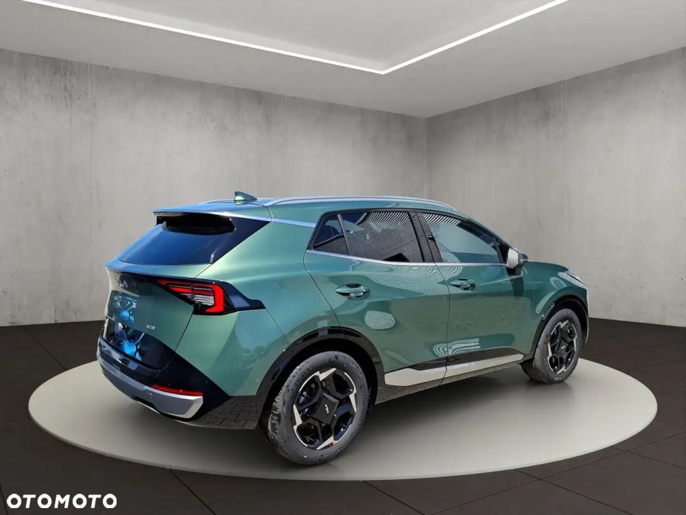 Kia Sportage 1.6 T-GDI MHEV L 2WD DCT - 7