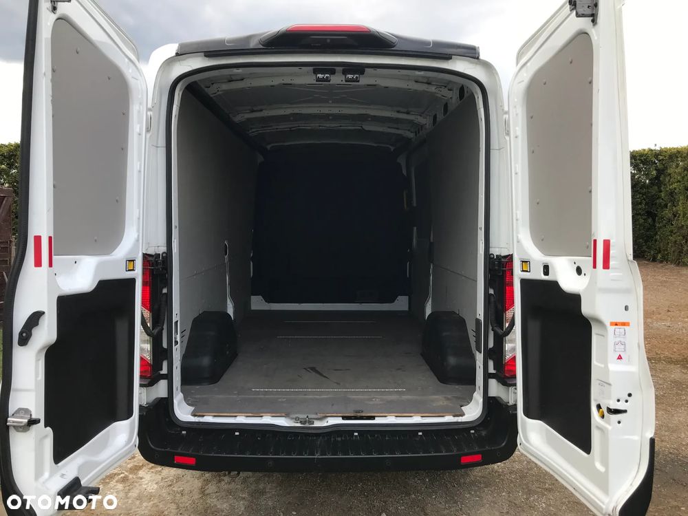 Ford TRANSIT - 22