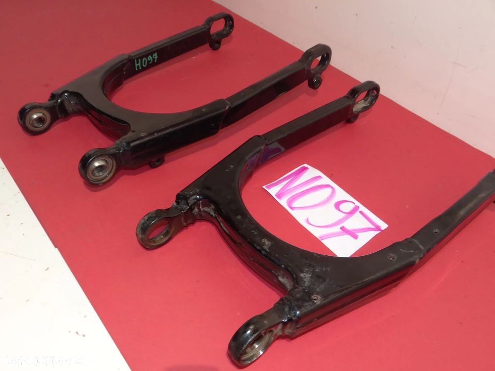 HARLEY DAVIDSON WAHACZ SPORTSTER 04-07 r.  4756605 N097 - 12