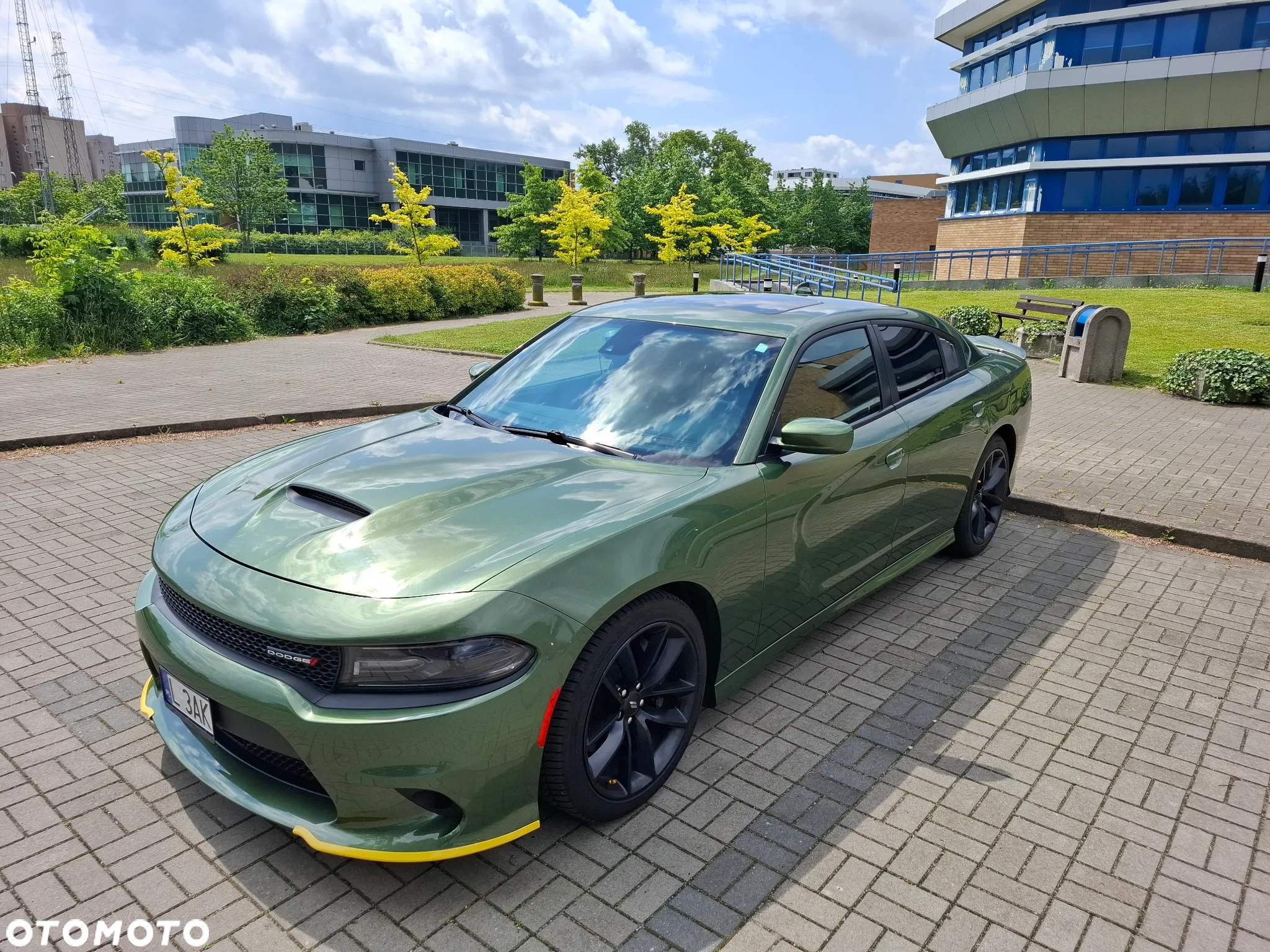 Dodge Charger - 9