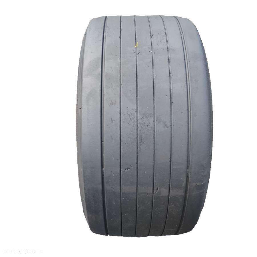 Komplet opon - 2 x 435/50 R19.5 Hankook - 5