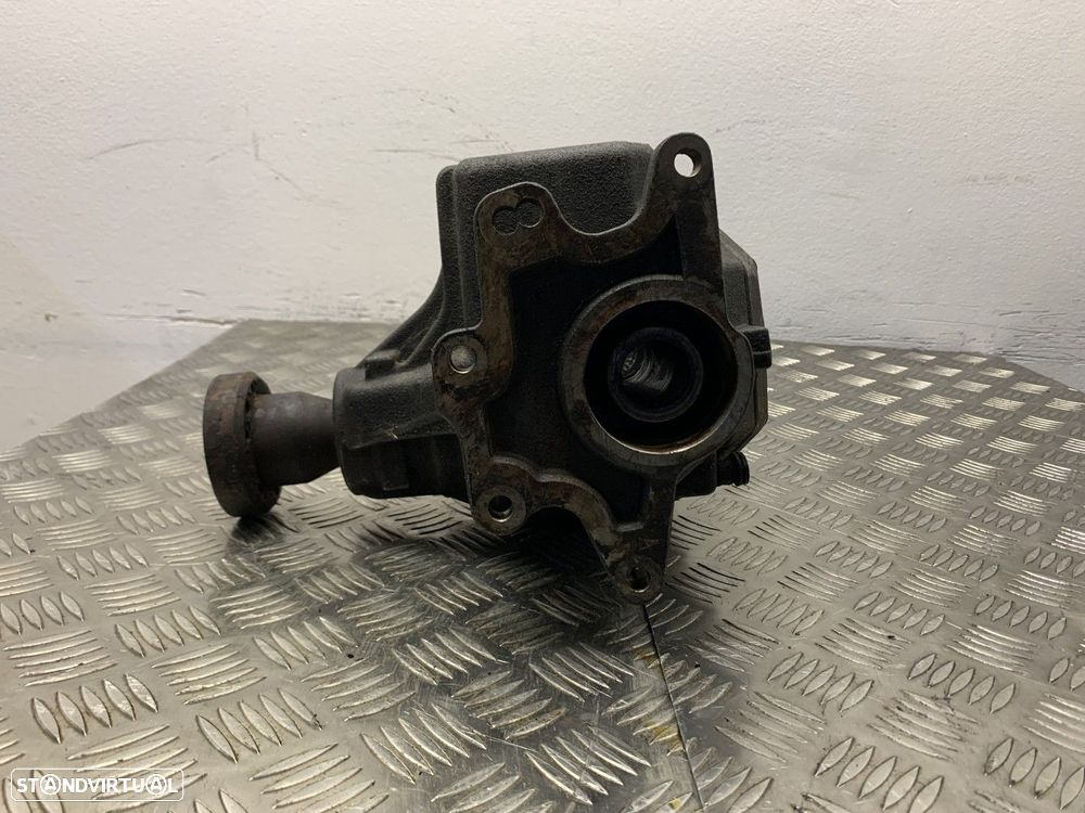 Diferencial Frente VOLVO XC90 I (275) D5 AWD 2005 - 2010 REF. 1023875 MOTOR D524... - 2
