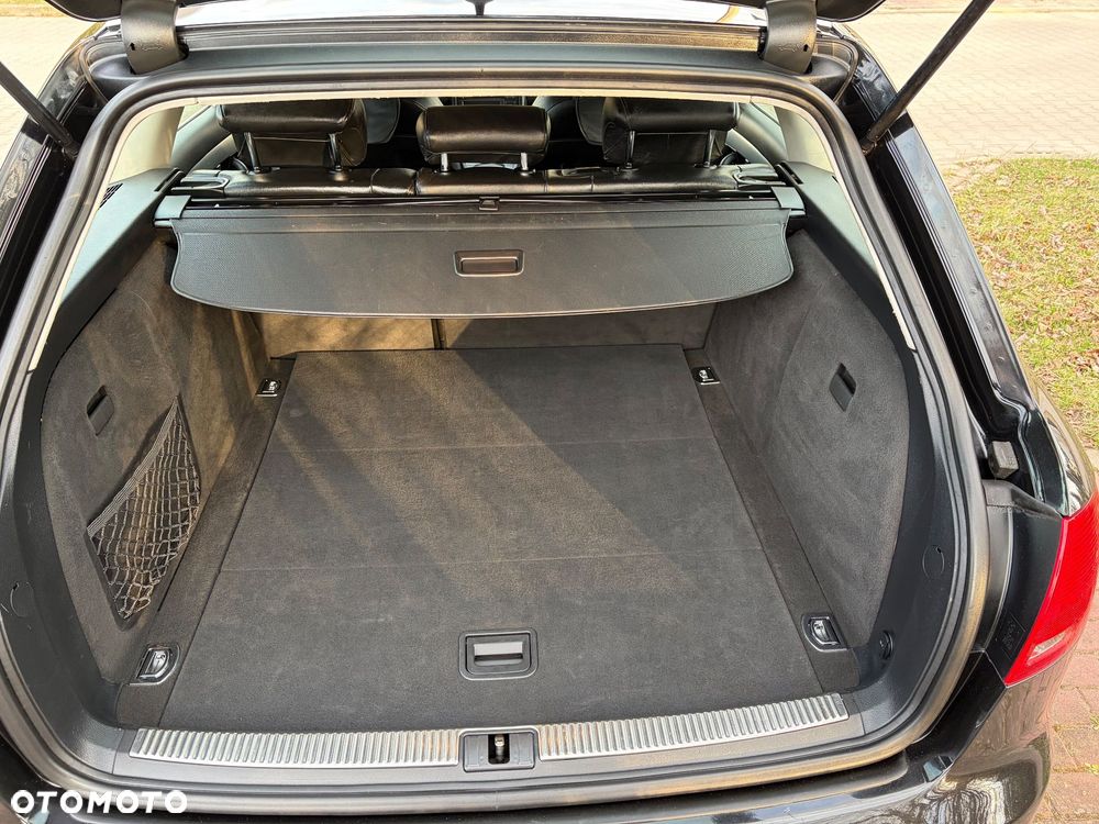 Audi A4 Avant 1.8 T - 20