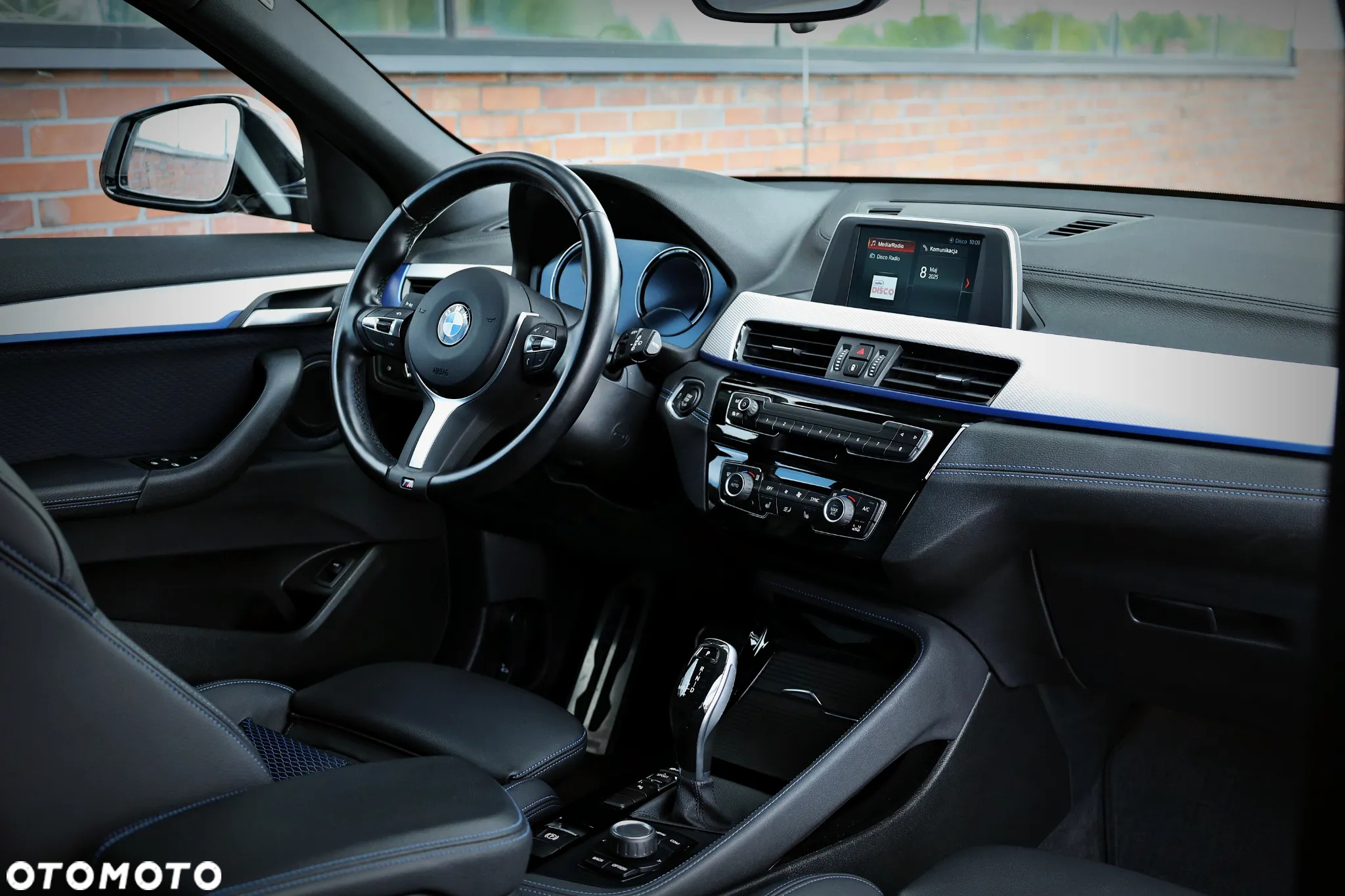BMW X2 sDrive18i M Sport - 19