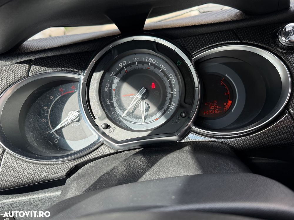 Citroën DS3 BlueHDi Sport Chic - 12