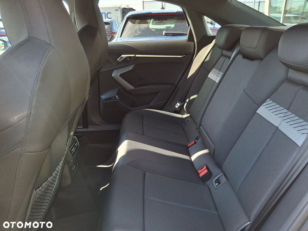 Audi A3 Limousine - 19
