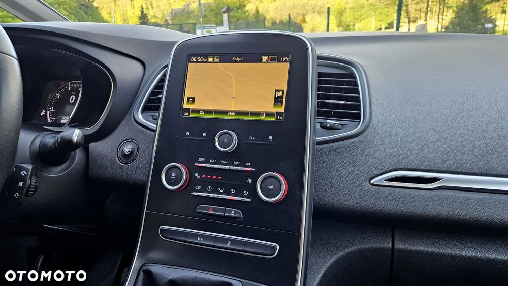 Renault Grand Scenic ENERGY TCe 115 LIMITED - 39