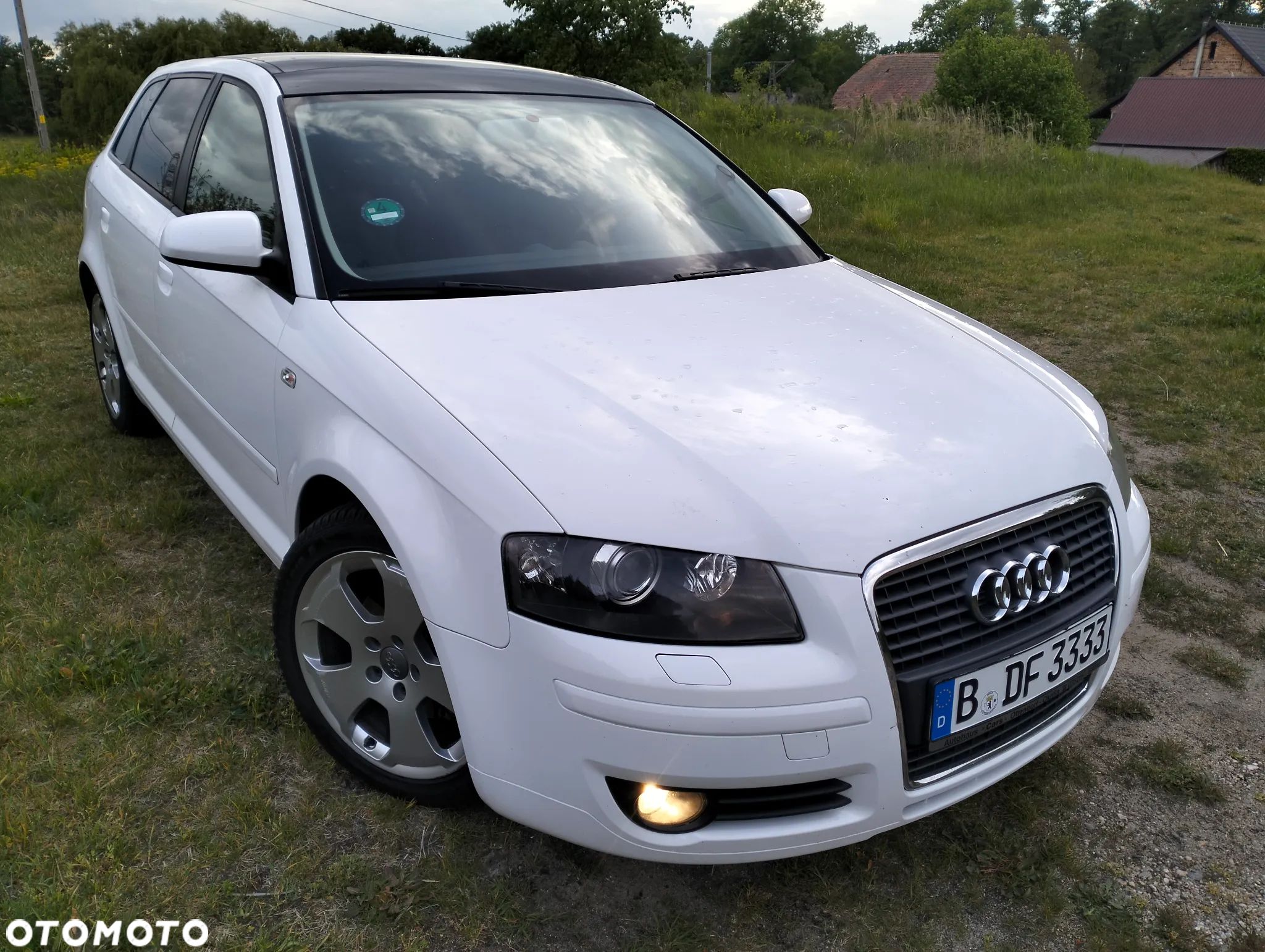 Audi A3 1.4 TFSI Premiere Edition - 1