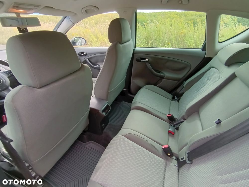 Seat Altea 1.9 TDI Reference - 30