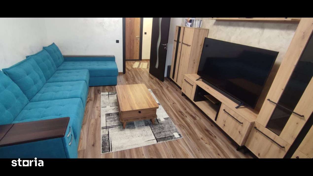 Garsoniera de vanzare, 41 mp, zona Mihai Bravu — fotografia 1