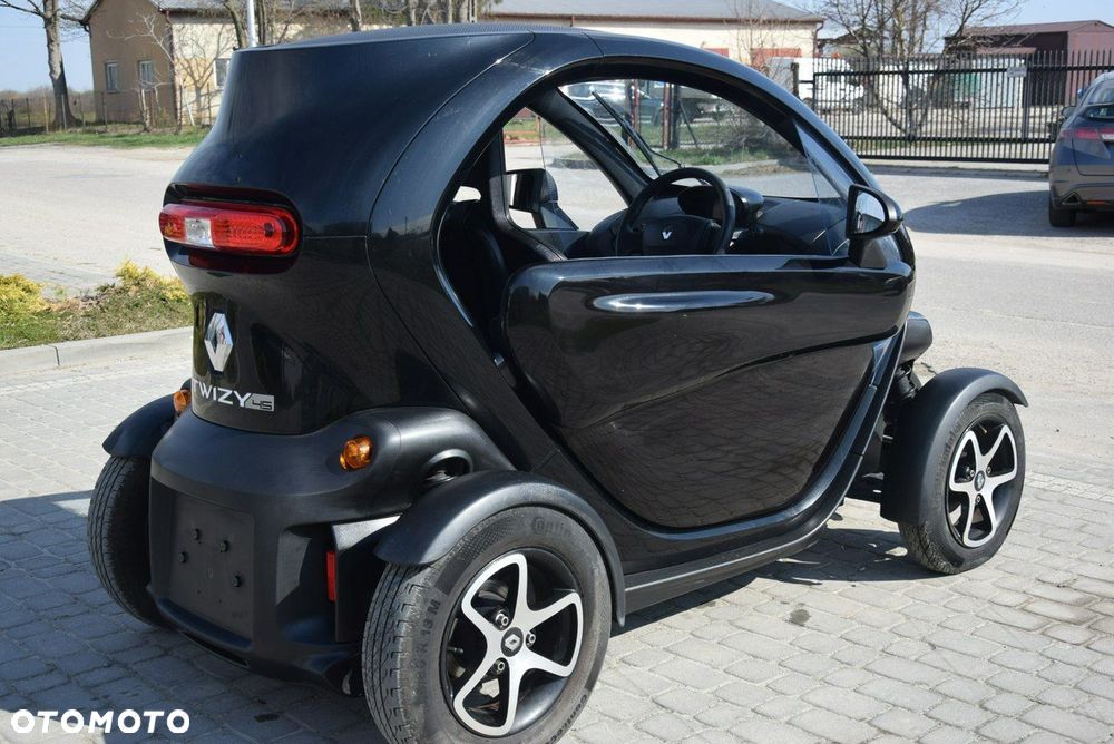 Renault Twizy - 5